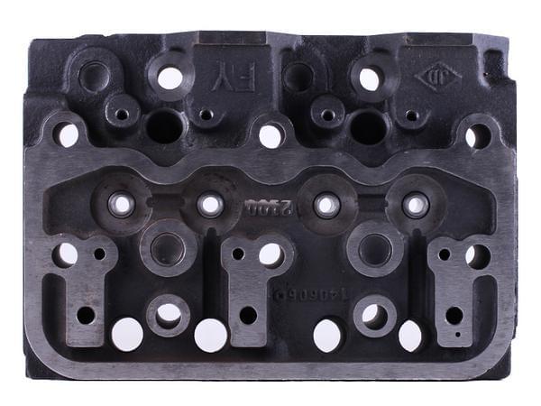 Головка циліндрів TY295, фото 1