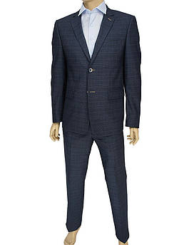 Якісний чоловічий класичний костюм Legenda Class 611 # 2