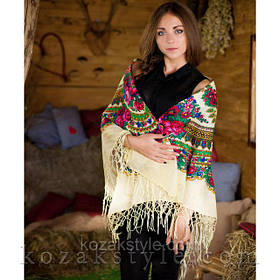 Великі українські хустки