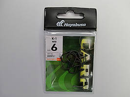 Гачок Hayabusa K-1 NRB №6