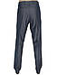Класичні чоловічі брюки Monzeratti C-001 C:04 grey-blue slim, фото 2