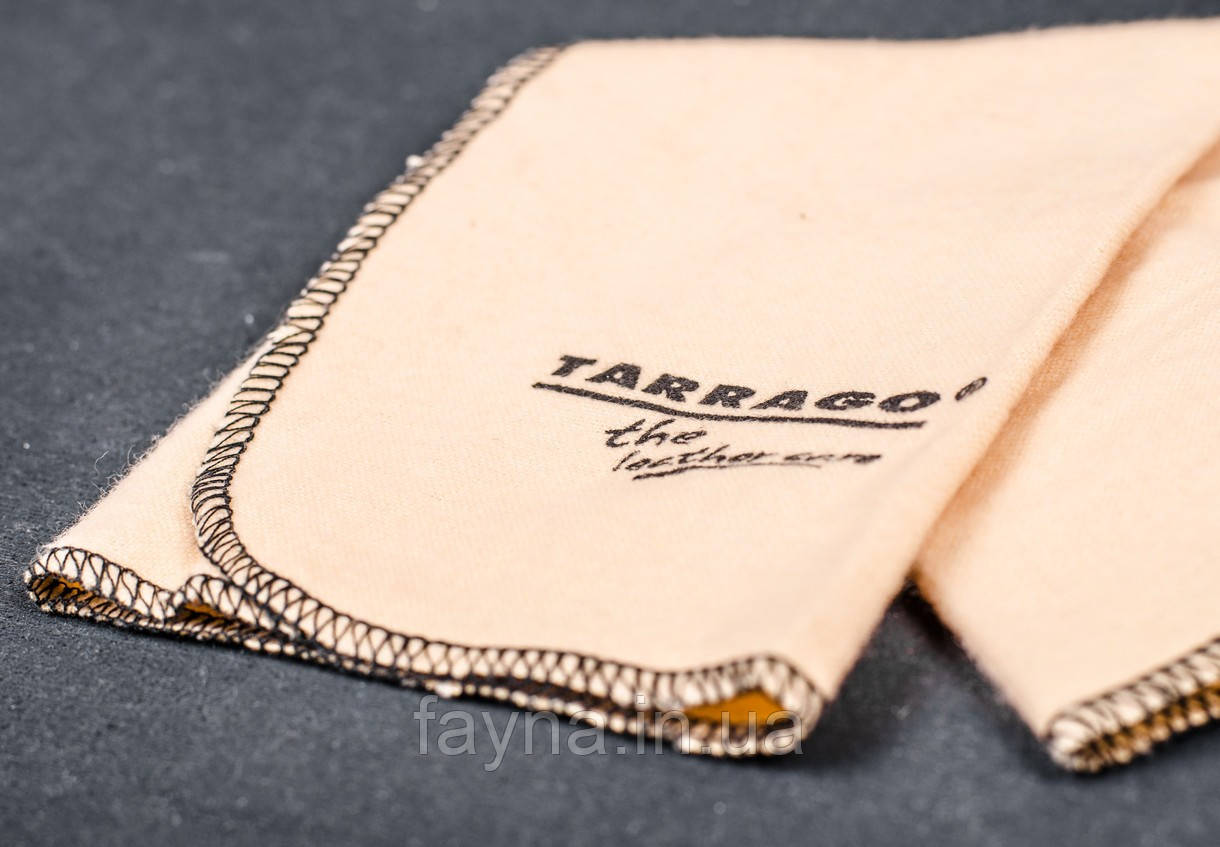Серветка Tarrago Shoe Duster для полірування взуття