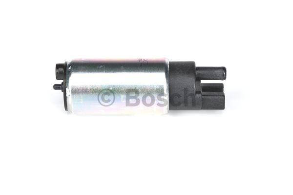 БЕНЗОНАСОС ВАЗ 2110-2112, LANOS, SENS, AVEO BOSCH, ціна 1000 грн — Prom ...