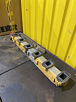 Впускний Колектор двигуна Liebherr D906