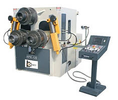 Гідравлічний профілегибочний верстат Bermet Makina HPK 120