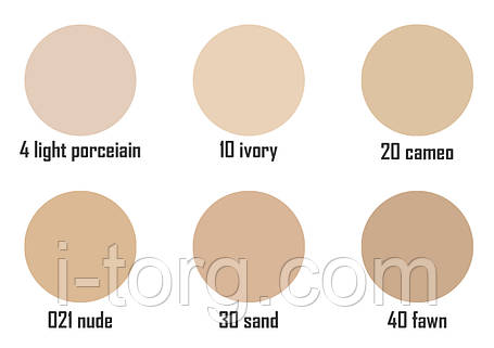 Тональна основа Maybelline Dream Satin Liquid Foundation SPF13, 30 мл, фото 2