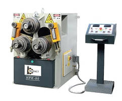 Гідравлічний профілегибочний верстат Bermet Makina HPK 80