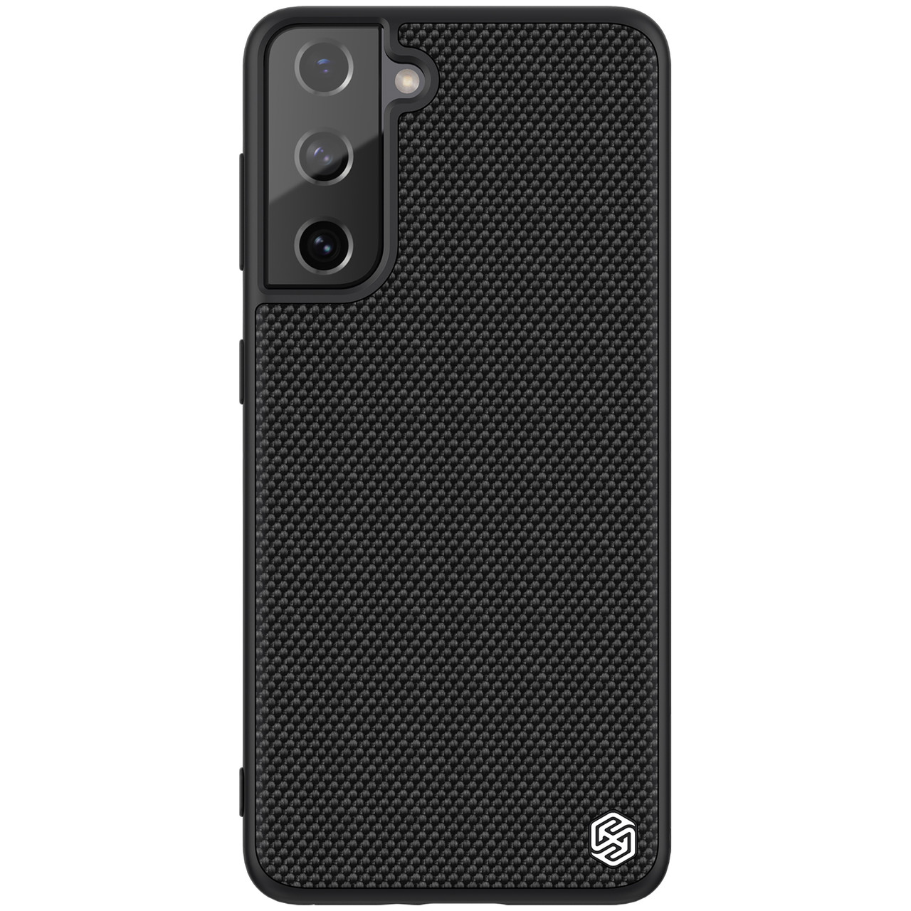 Захисний чохол Nillkin для Samsung Galaxy S21 (Textured Case) Чорний