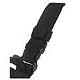 Тактична  кобра Max Fuchs Black 30713A, фото 4