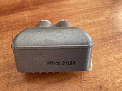 Раз'єм РП14А-21Ш8