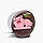 Попсокет (Popsockets) тримач для смартфона Пухля Гравити Фолз (Waddles Gravity Falls) (8754-2626), фото 6