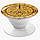 Тримач для смартфона попсокет (Popsockets)  Білл Шифр Гравити Фолз (Bill Cipher Gravity Falls), фото 4