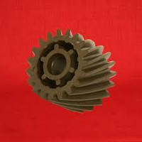 Fixing Drive Gear F19T, Bizhub 501/500/421/420/361/360 Konica Minolta оригинал, 50GA18592G