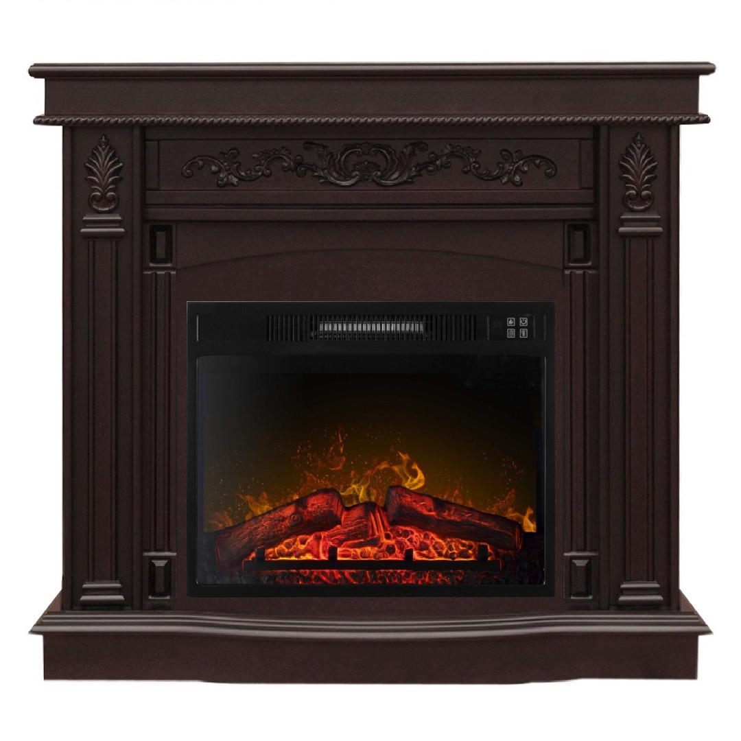 Камінокомплект ArtiFlame CARDINAL AF23 венге