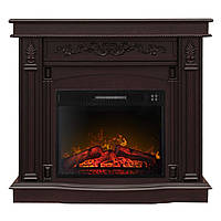 Камінокомплект ArtiFlame CARDINAL AF23 венге