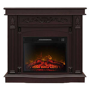 Камінокомплект ArtiFlame CARDINAL AF23 венге