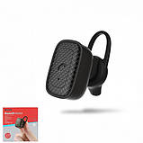 Гарнітура Bluetooth Remax RB-T18-Black, фото 3