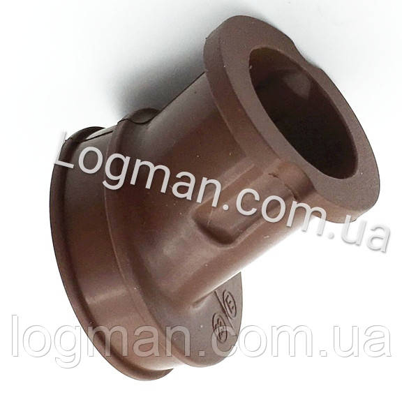 Оригінальне коліно Oleo-Mac GS650,651/Efco 6500,6510, фото 1