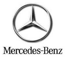 Лобове скло MERCEDES