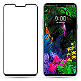 Захисне скло Mocolo для Xiaomi Mi 10T Lite (XM5908) 2.5D Curved Full Cover Tempered Glass Захисне Скло, фото 3