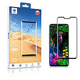 Захисне скло Mocolo для Xiaomi Mi 10T Lite (XM5908) 2.5D Curved Full Cover Tempered Glass Захисне Скло, фото 5