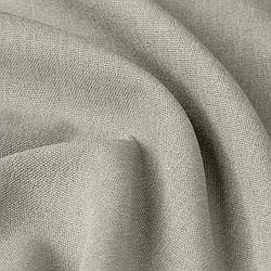 Штори блекаут ріжка пісочного кольору