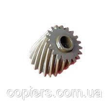 Fixing Gear/c 19T bizhub 420/500 Konica Minolta оригінал, 50GA18530E, фото 1