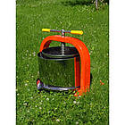 Прес гвинтовий "ЛАН" 10л, фото 2