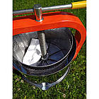 Прес гвинтовий "ЛАН" 10л, фото 4