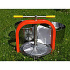 Прес гвинтовий "ЛАН" 10л, фото 5