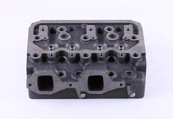 Головка блоку циліндрів TY2100