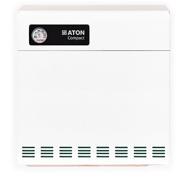 Газовий котел ATON Compact 16Е