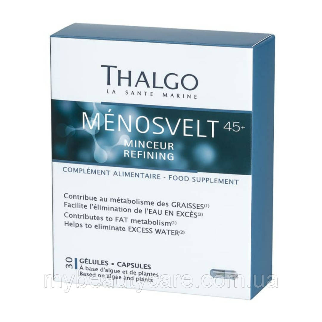 АКТИВ МЕНО-ПОХУДІННЯ