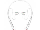 Бездротові навушники bluetooth Neckband RB-S6 White Remax 335502, фото 10