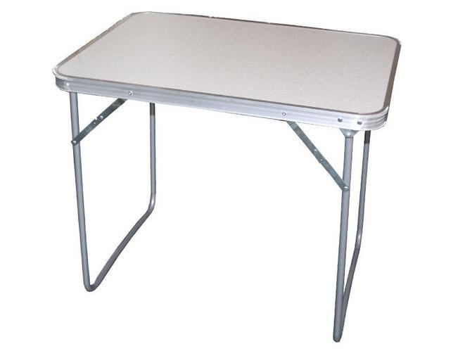 Стіл Туристичний Розкладний 70*50*60 див., фото 1