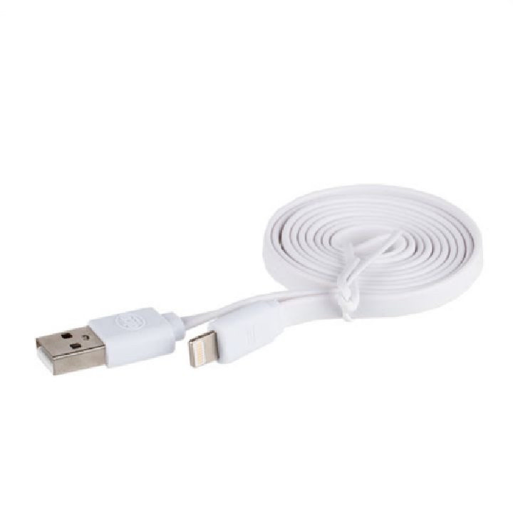 Кабель для зарядки гаджетів Lightning USB 2.0 Alca 510 740 синій