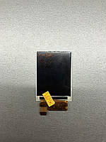 Дисплей LCD Sony Ericsson W880i