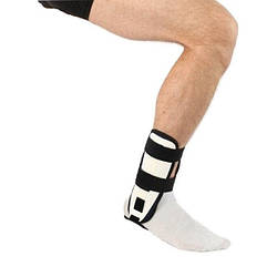 Ортез гомілковостопний з пневматичним вкладишем ANTAR AT04202