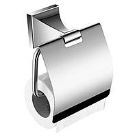 Тримач туалетного паперу DEVIT 6040151 CLASSIC Toilet roll holder