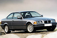 Защита двигателя BMW 3 Seria E-36 (3-й серии)(1991-2000)(Защита двигателя БМВ Е36) Автопрыстрий