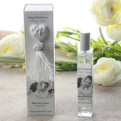 Парфумований ароматизатор Перший поцілунок 50 мл.