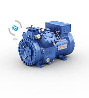 Компресор BOCK HGX24 CO2 T: нова модель транскритического компресора на CO2 для малих потужностей