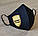 Маски з логотипом, фото 2