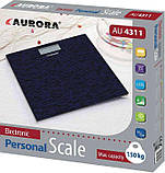 Побутові ваги Aurora 4311AU, фото 3