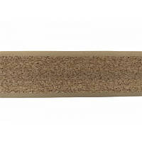 Кухонний плінтус пісок античний(мармур рожевий) L=3000