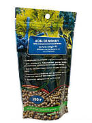 Добриво Osmocote TopDress для поверхневого внесення 22+5+6+2MgO+Te, період дії 4-5 м, 200 гр, ICL