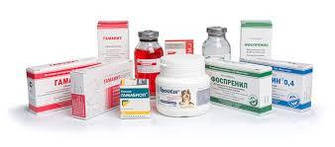 Імуномодулятори 