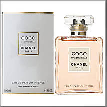 Chanel Coco Mademoiselle Eau De Parfum Intense парфумована вода 100 ml. (Шанель Мадмуазель Інтенс), фото 2