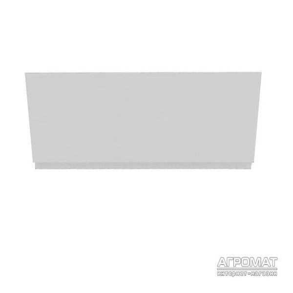 DEVIT Панель фронтальна 180*57 для ванн SOUL 180*80/ IVEN 180*120/ GRAPHICS 180*80/ COMFORT, фото 1