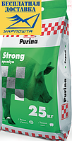 Бмвд старт для поросят Purina Strong 25кг премиум